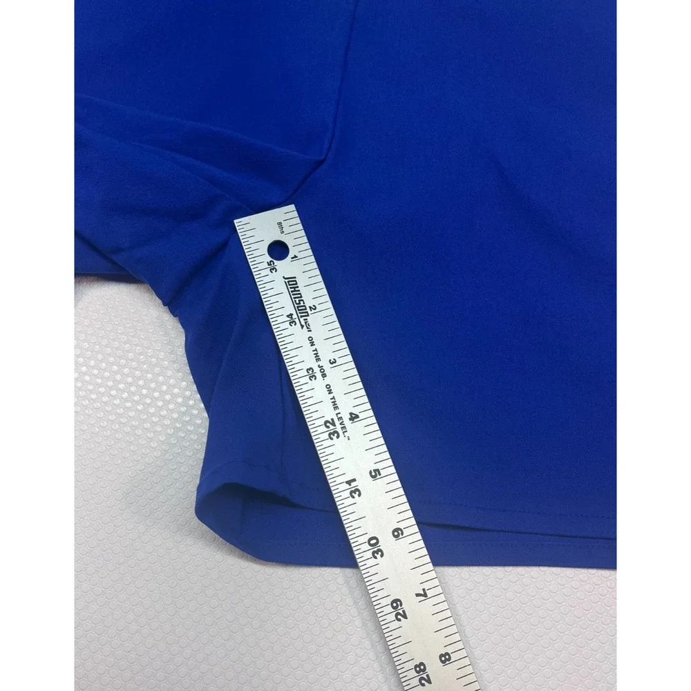 Brand New INC Regular Fit Women's Shorts Size 4 (0381) - Picture 5 of 7